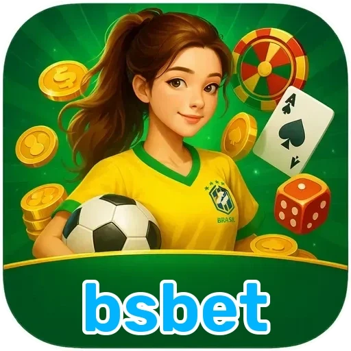 bsbet App: Entre no Mundo dos Jogos de Forma Incrível