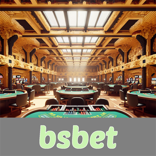 Descubra a Emoção dos Jackpots no BSBet