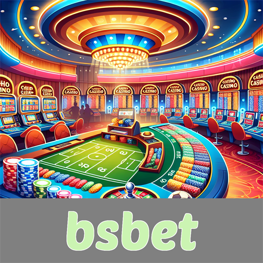 Experiência Imersiva na Categoria 'Ao Vivo' do bsbet