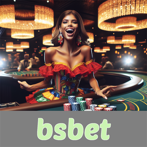 Descubra a Emoção da Categoria 'Vegas' no bsbet