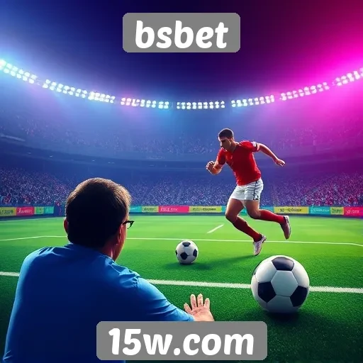 Novas funcionalidades da plataforma bsbet