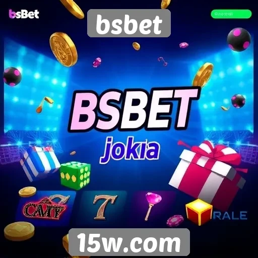 bsbet oferece opções variadas de jogos online