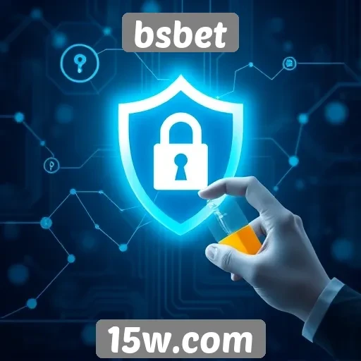 plataforma bsbet destaca segurança em transações financeiras