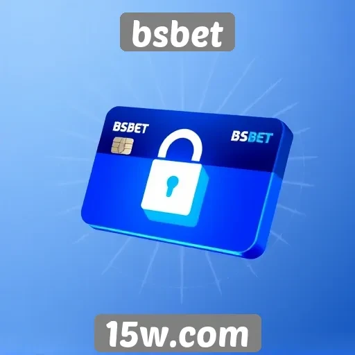 tecnologia de pagamento utilizada no bsbet